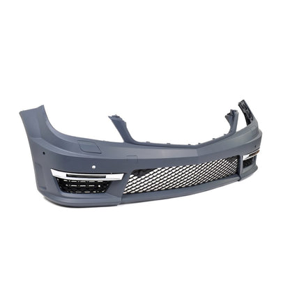 Front Bumper suitable for Mercedes C-Class W204 2007-2015