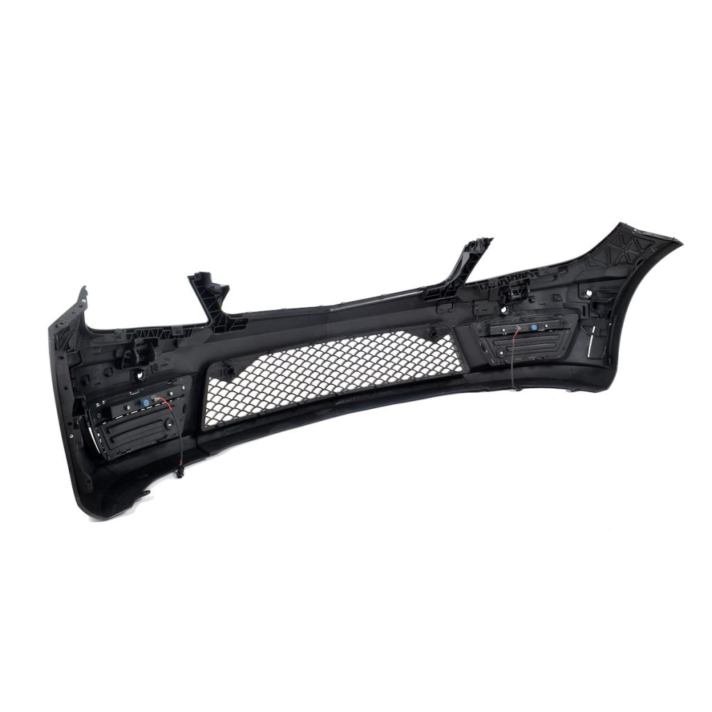 Front Bumper suitable for Mercedes C-Class W204 2007-2015
