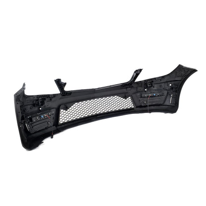 Front Bumper suitable for Mercedes C-Class W204 2007-2015