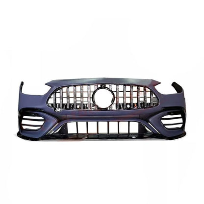 ART.3442 Paraurti anteriore C63 Mercedes Classe C (W206) 2021+Griglia cromat