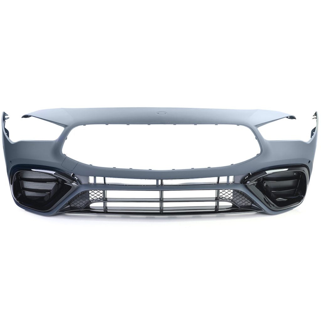 Paraurti Anteriore adatto per Mercedes CLA (C118) (2019-On)