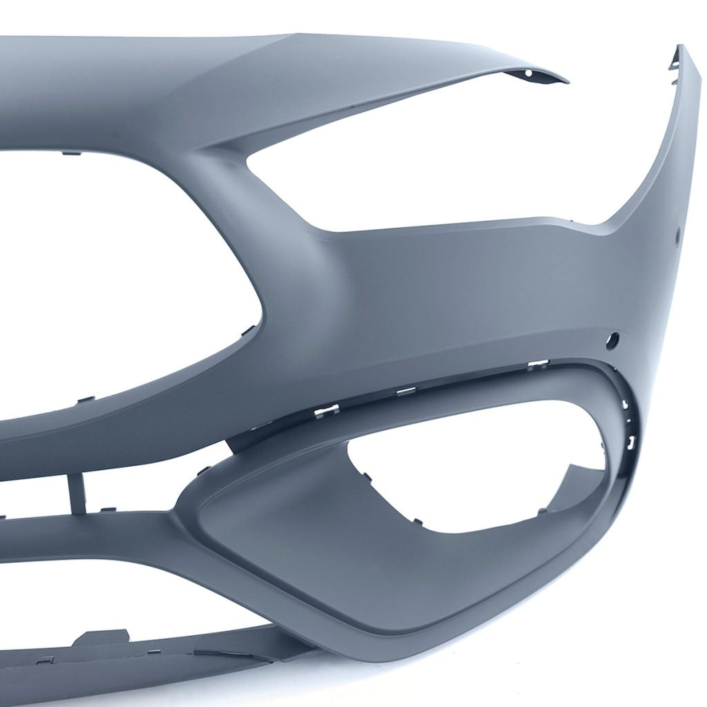 Paraurti Anteriore adatto per Mercedes CLA (C118) (2019-On)