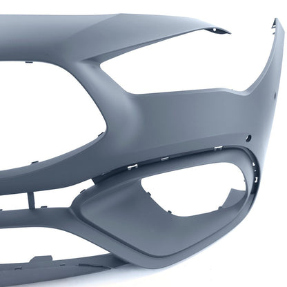 Paraurti Anteriore adatto per Mercedes CLA (C118) (2019-On)