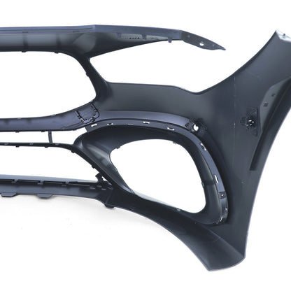 💥 PARAURTI ANTERIORE LOOK AMG PER MERCEDES CLA C118 (2019+) 💥