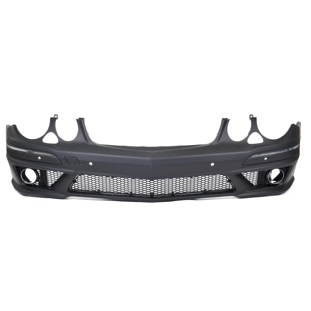 Paraurti Anteriore adatto per Mercedes E-Class W211 Sedan Estate 2002-2009