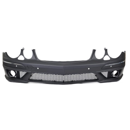 Paraurti Anteriore adatto per Mercedes E-Class W211 Sedan Estate 2002-2009