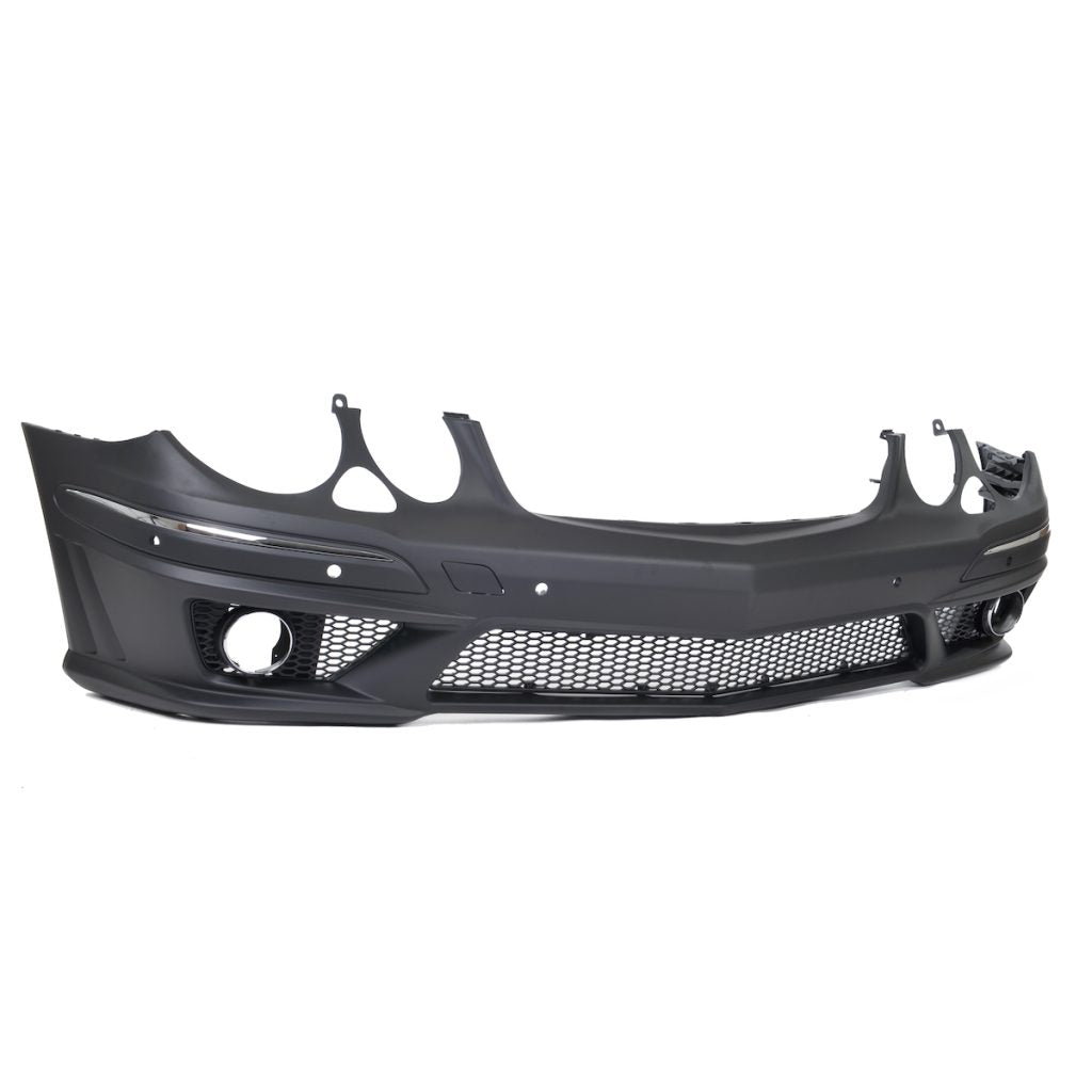 Paraurti Anteriore adatto per Mercedes E-Class W211 Sedan Estate 2002-2009