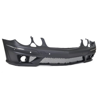 Paraurti Anteriore adatto per Mercedes E-Class W211 Sedan Estate 2002-2009