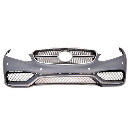 Paraurti Anteriore adatto per Mercedes E-Class (W212) 2013-2016