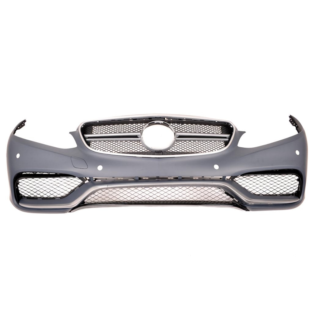 🔥Paraurti Anteriore adatto per Mercedes E-Class (W212) 2013-2016🔥