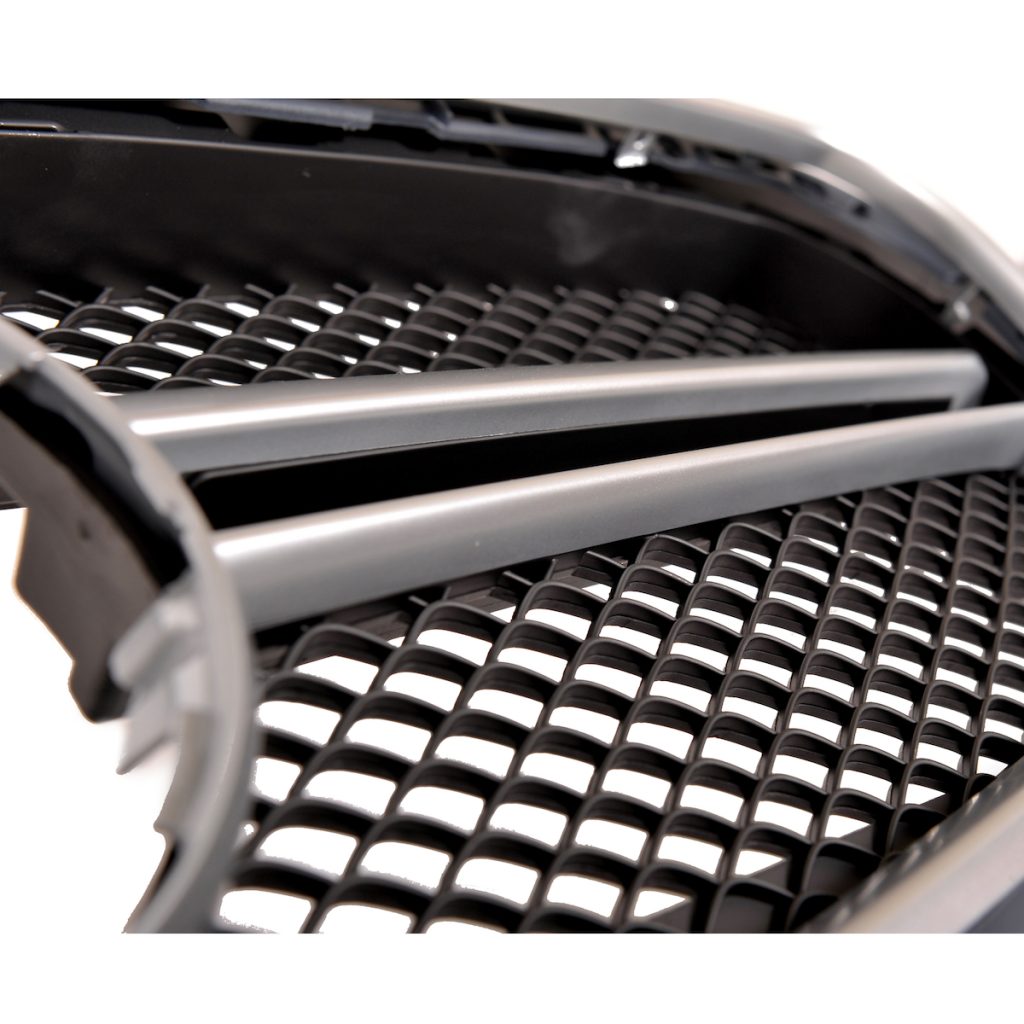 Paraurti Anteriore adatto per Mercedes E-Class (W212) 2013-2016