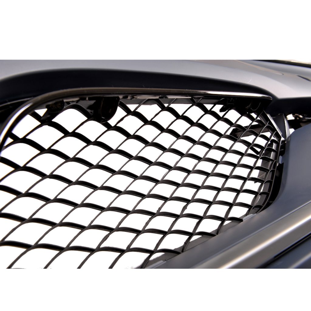 Paraurti Anteriore adatto per Mercedes E-Class (W212) 2013-2016