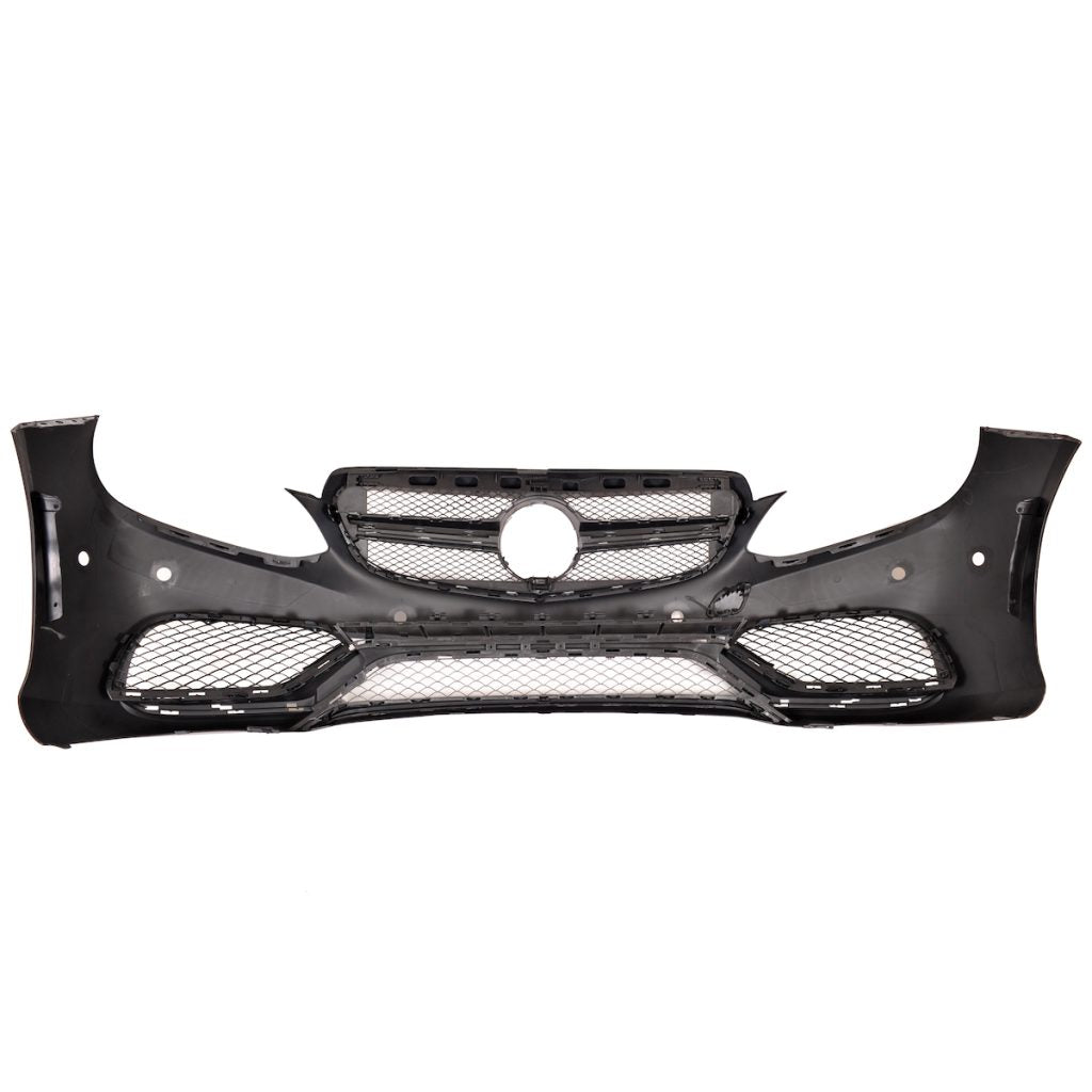 Paraurti Anteriore adatto per Mercedes E-Class (W212) 2013-2016