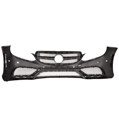 Paraurti Anteriore adatto per Mercedes E-Class (W212) 2013-2016