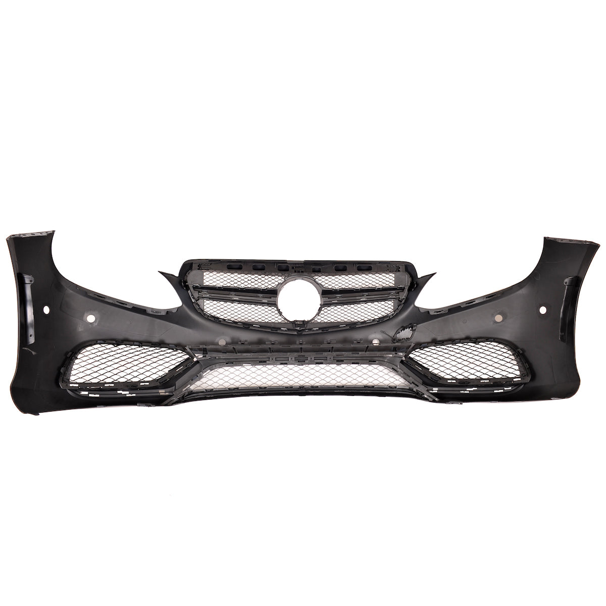 🔥Paraurti Anteriore adatto per Mercedes E-Class (W212) 2013-2016🔥