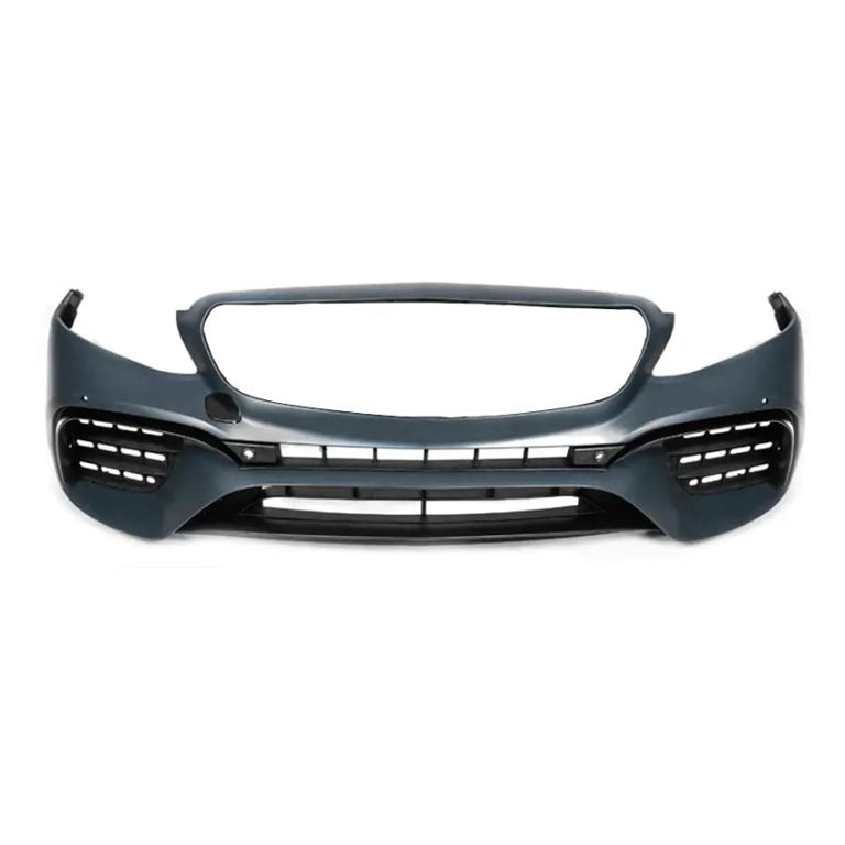 Paraurti Anteriore adatto per Mercedes E-Class W213 C238 2016-2020
