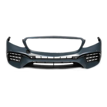 Paraurti Anteriore adatto per Mercedes E-Class W213 C238 2016-2020