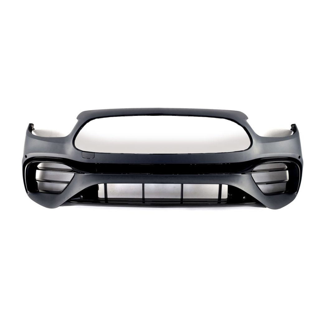 Paraurti adatto per Mercedes E-Class W213 Sedan C238 Coupe Cabrio 2021-2023