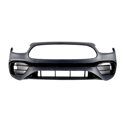 ⭐Front bumper E63 AMG Look for Mercedes E-Class (W213) Saloon Station Wagon ⭐