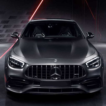 🔥Paraurti anteriore E63 AMG Look per Mercedes Classe E (W213) Berlina Station🔥