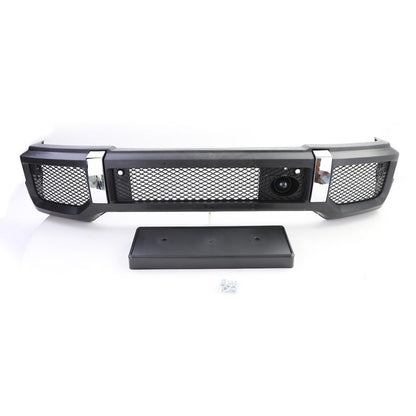 Paraurti Anteriore adatto per Mercedes G-Class W463 1989-2018