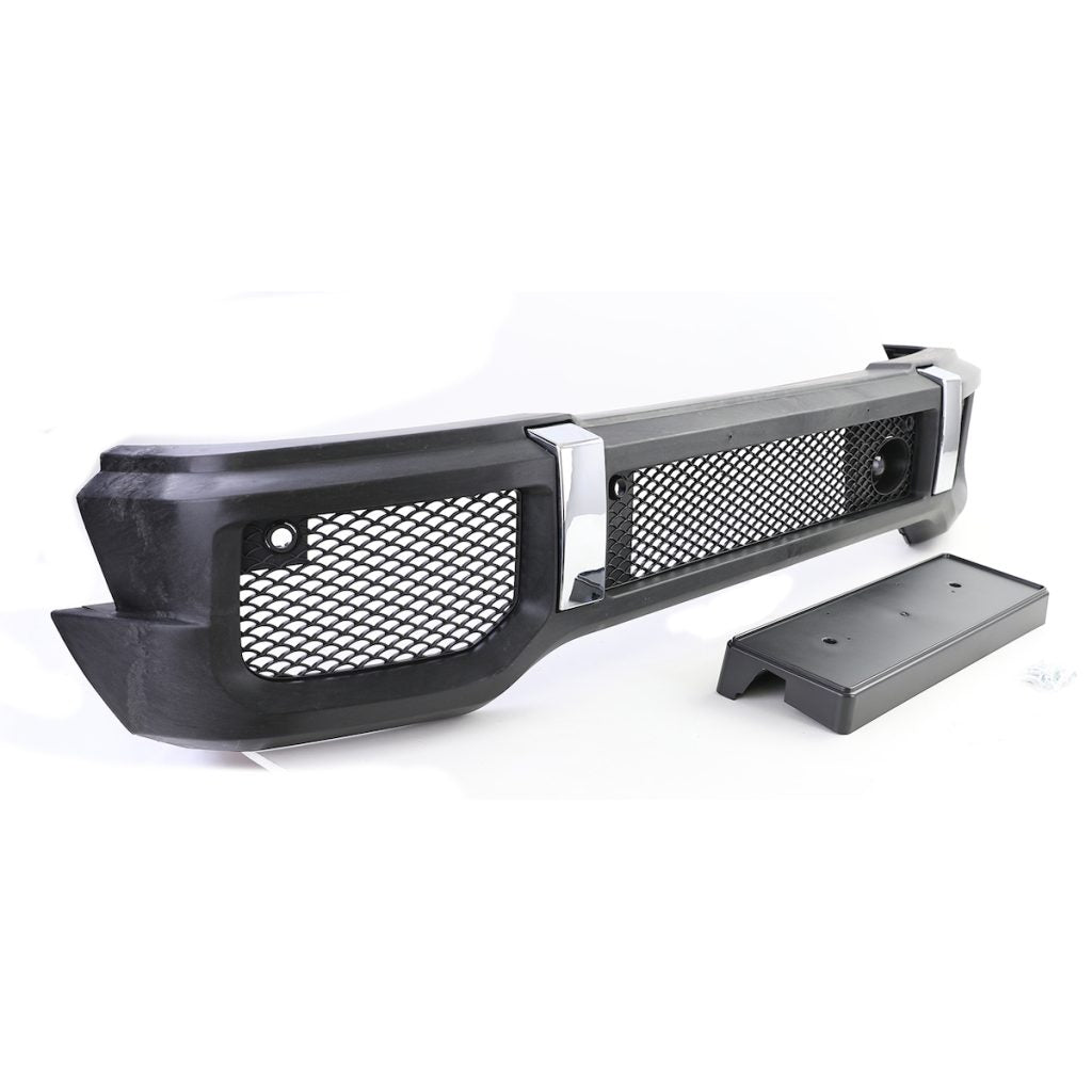 Paraurti Anteriore adatto per Mercedes G-Class W463 1989-2018