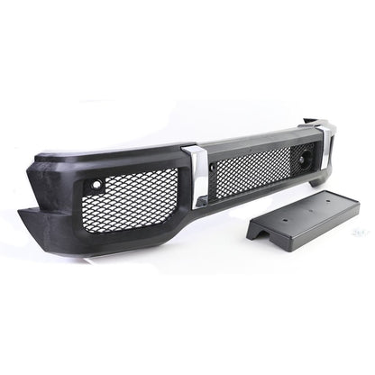Paraurti Anteriore adatto per Mercedes G-Class W463 1989-2018