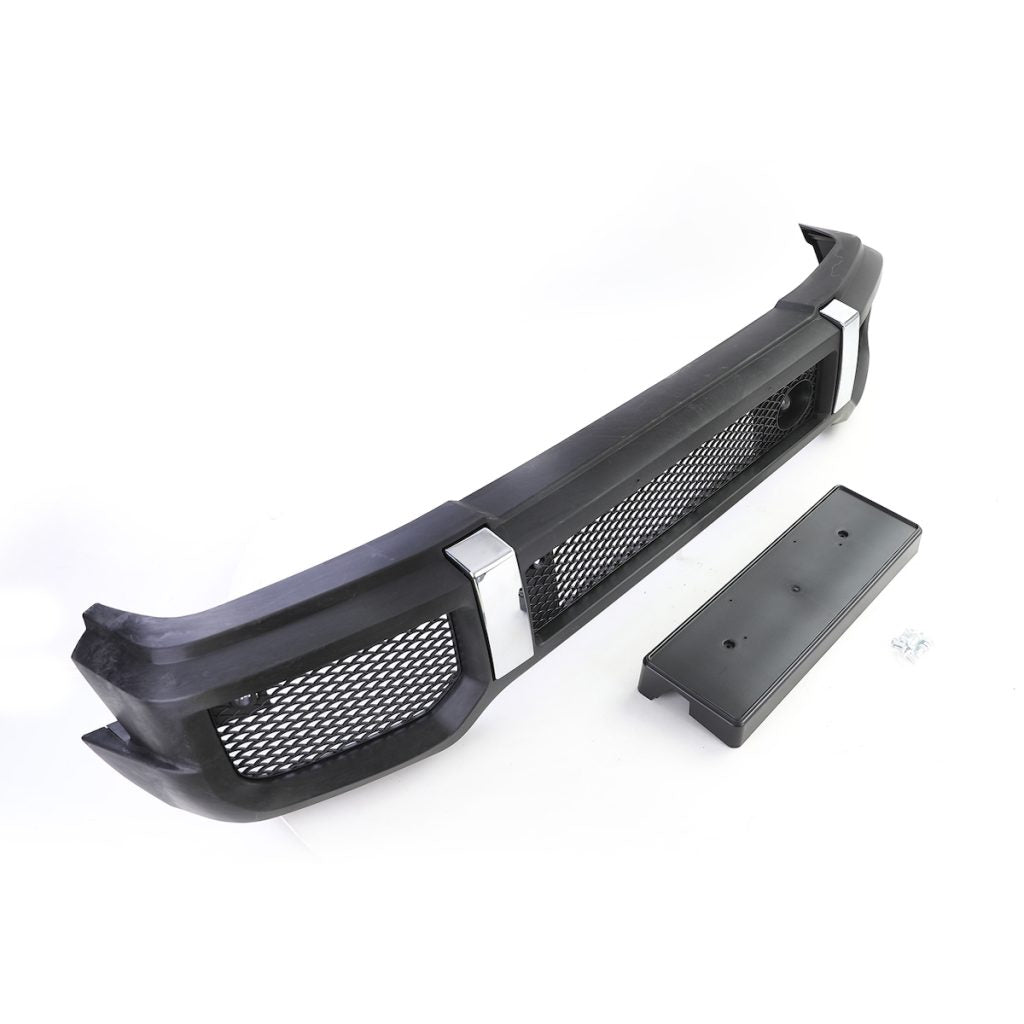 Paraurti Anteriore adatto per Mercedes G-Class W463 1989-2018