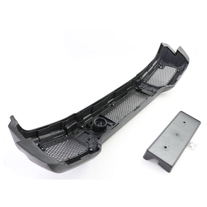 Paraurti Anteriore adatto per Mercedes G-Class W463 1989-2018