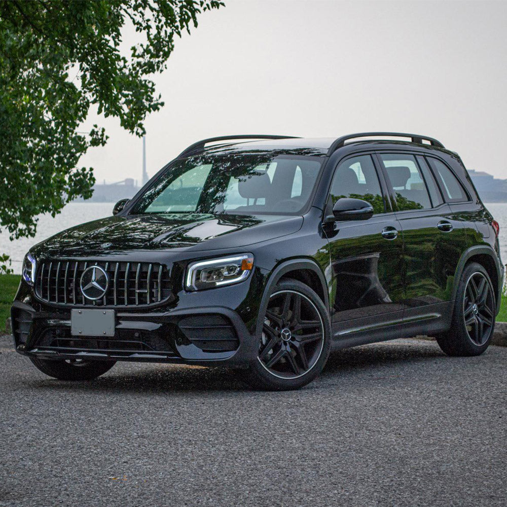 Paraurti Anteriore adatto per Mercedes GLA H247 2020+