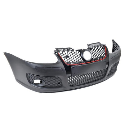 💕ART.4293 PARAURTI ANTERIORI VW GOLF 5 10.03-09 GTI LOOK💕