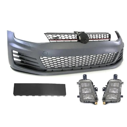 Paraurti Anteriore adatto per VW Golf 7 2012-2016