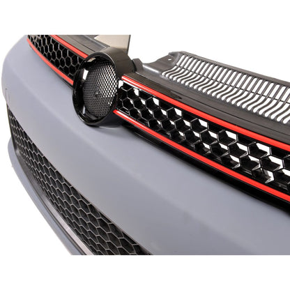Paraurti Anteriore adatto per VW Golf 6 2008-2014