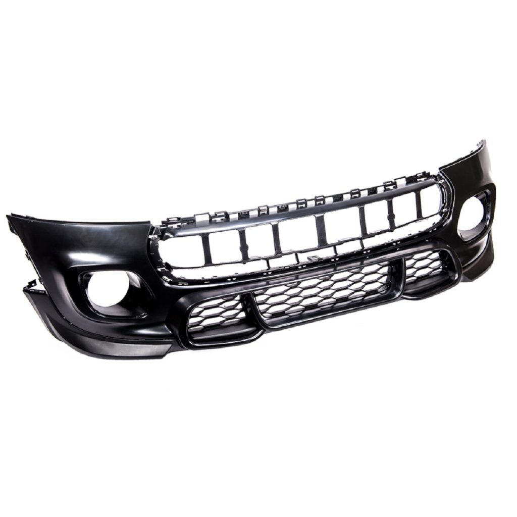 Paraurti Anteriore adatto per F55, F56, F57 2013-2020 Cooper