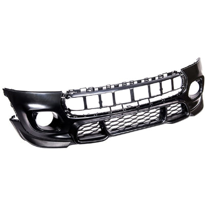 Paraurti Anteriore adatto per F55, F56, F57 2013-2020 Cooper