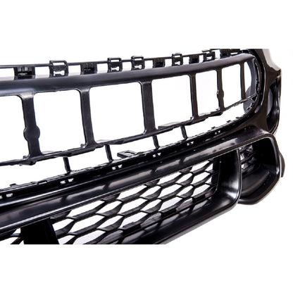Paraurti Anteriore adatto per F55, F56, F57 2013-2020 Cooper