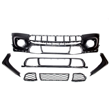 Paraurti Anteriore adatto per F55, F56, F57 2013-2020 Cooper