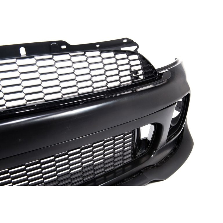 ART.3764  Paraurti anteriore JCW Look per MINI (R56) (2006-2013) Cooper S
