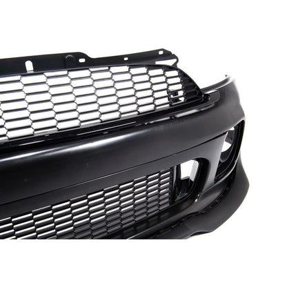 ART.3764  Paraurti anteriore JCW Look per MINI (R56) (2006-2013) Cooper S