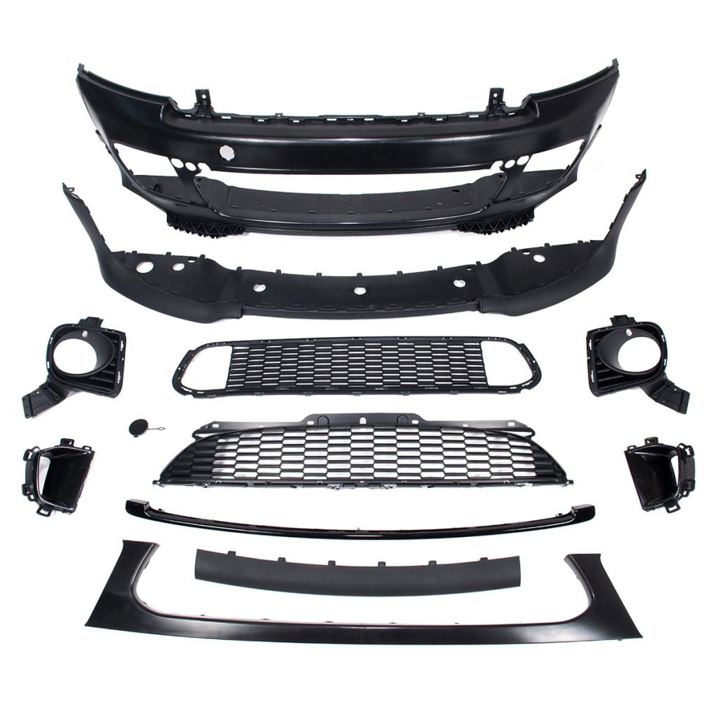 Paraurti Anteriore adatto per MINI R56 Hatchback 2006-2013