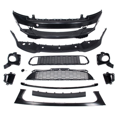 Paraurti Anteriore adatto per MINI R56 Hatchback 2006-2013