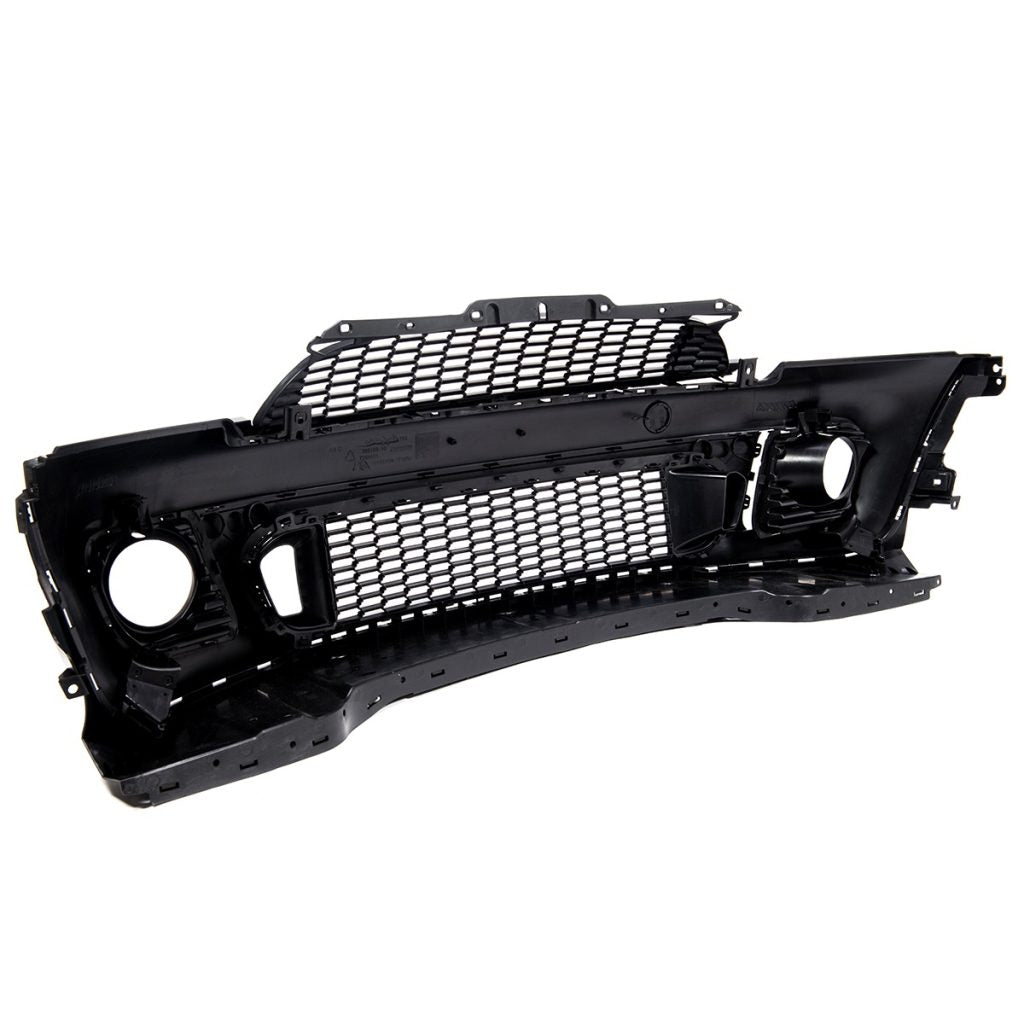 Paraurti Anteriore adatto per MINI R56 Hatchback 2006-2013