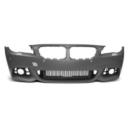 💕ART.9338 PARAURTI  ANTERIORI  M-Sport Look per BMW 5 (F10) (2009-2013)💕
