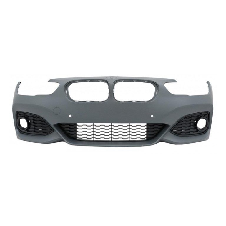 👉Paraurti anteriore look M-Sport per BMW Serie 1 (F20, F21) (2015-2019) PDC👈