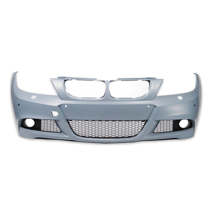 ART.6689 Paraurti Anteriore M-Sport Look per BMW 3 (E90, E91) 2008-2011