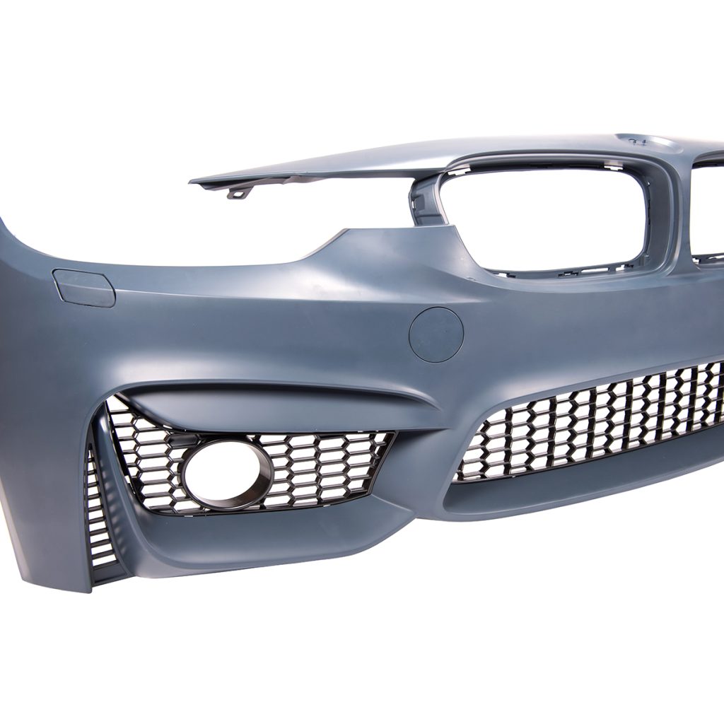 Paraurti Anteriore adatto per Bmw 3 (F30) Sedan Touring (2011-2018)