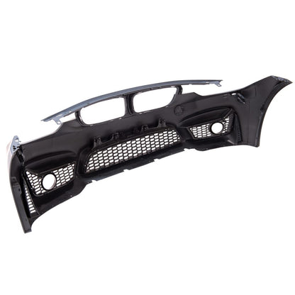 Paraurti Anteriore adatto per Bmw 3 (F30) Sedan Touring (2011-2018)