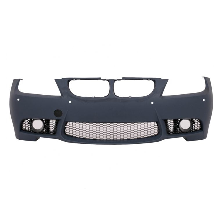 🔥Paraurti anteriore M3 Look per Bmw 3 (E90, E91) LCI Berlina Touring (08-11) 🔥