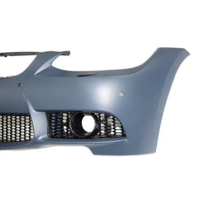 💫ART.6807 Paraurti Anteriore M3 Look per BMW 3 (E92, E93) 2006-2010💫