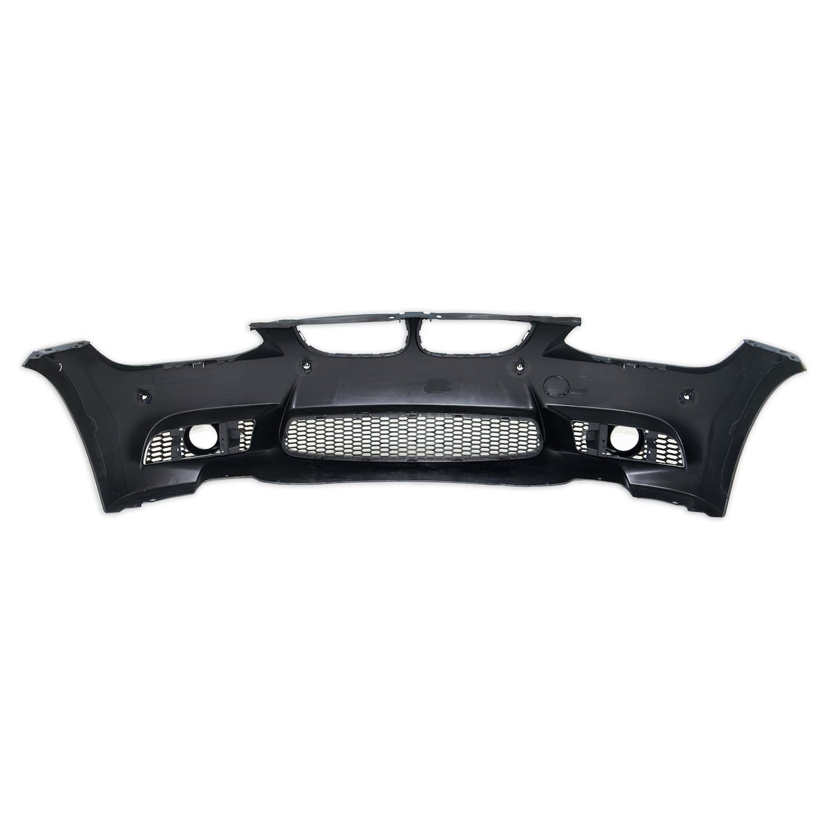 💫ART.6807 Paraurti Anteriore M3 Look per BMW 3 (E92, E93) 2006-2010💫